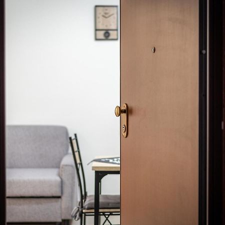 I Mori-Holiday Apartment Palermo Eksteriør bilde
